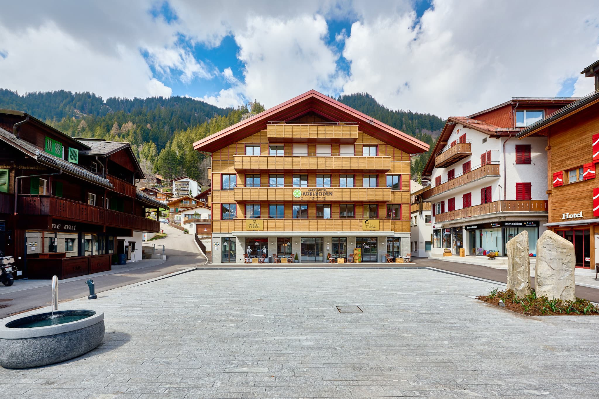 Musiker:innen im Gespräch, Swiss Chamber Music Festival