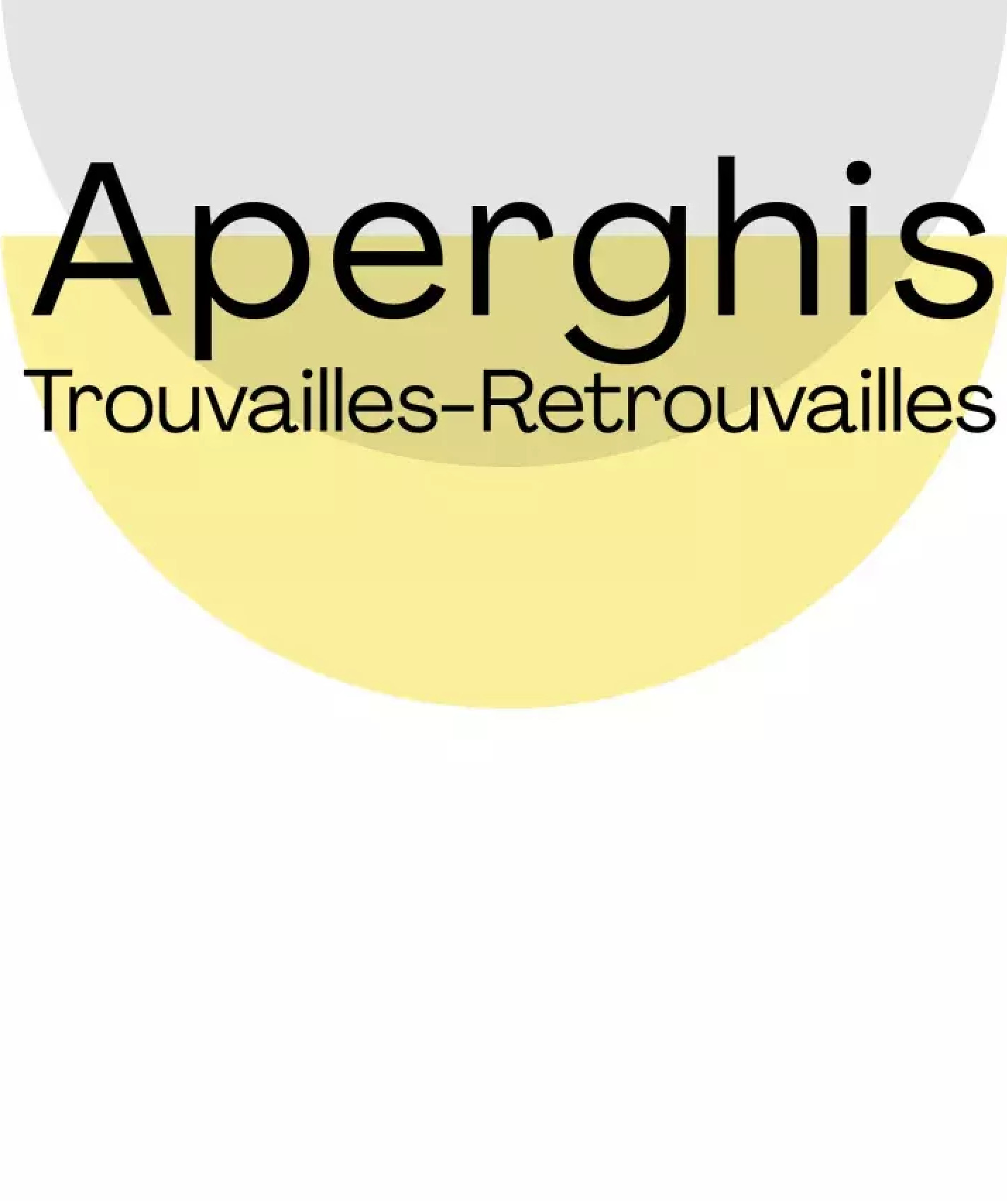Concert Georges Aperghis