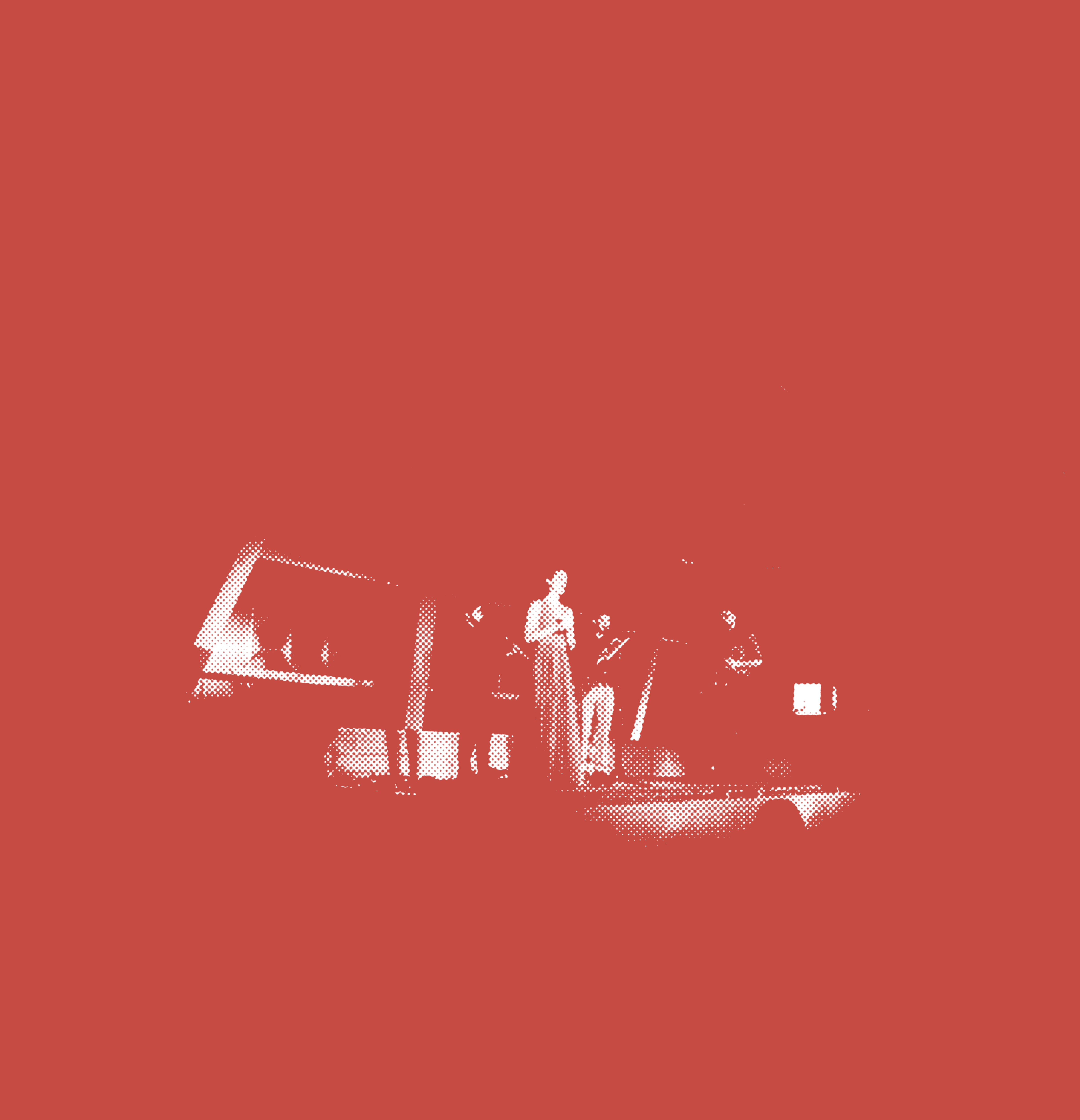 Traces ahead (premiere)